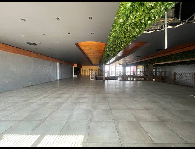 1,091M² RESTAURANT TO LET IN BARDENE